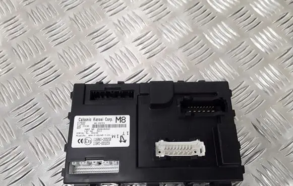Nissan Juke I F15 Engine control unit/module 284B1BV82C