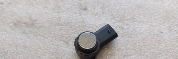 Volkswagen PASSAT B6 Parking PDC sensor 3C0919275F