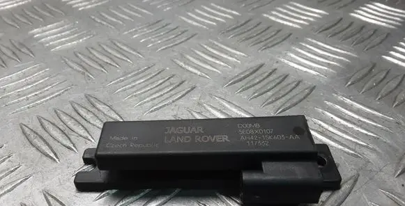 Land Rover Evoque I Interior comfort aerial antenna AH4215K603AA