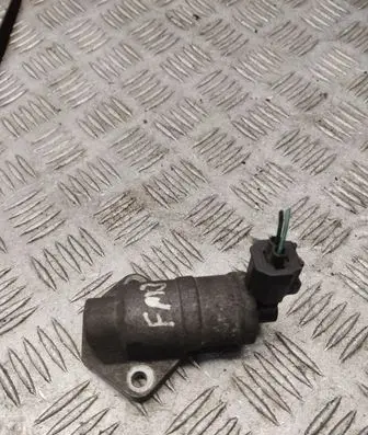 Ford Mondeo Mk III Idle control valve (regulator) 