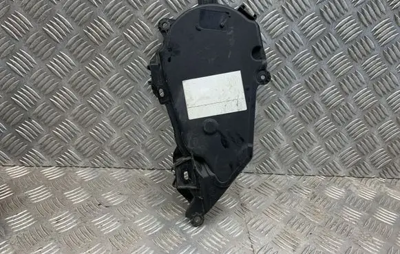 Peugeot Expert Timing belt guard (cover) 9802982180