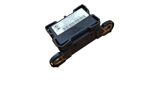 BMW 3 E90 E91 ESP acceleration yaw rate sensor 6762769 10170103253 SC300C020121