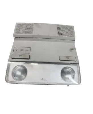 Skoda Superb B6 (3T) Front seat light 1K0947105N 08893700