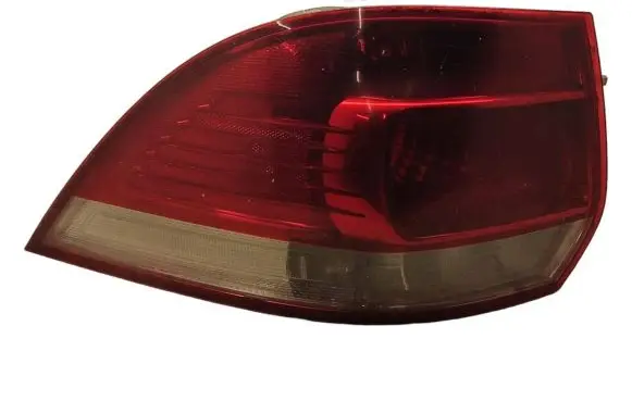 Volkswagen Golf V Rear/tail lights 1K9945095D 1K9945111A