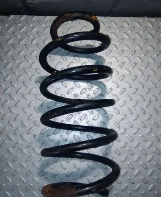 Volvo XC90 Front coil spring 30648138 30648139