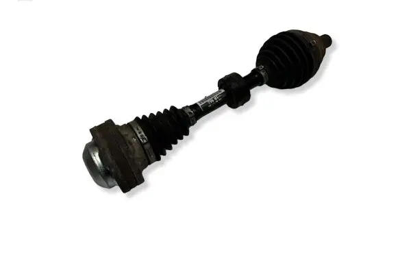 Audi A3 S3 8V Front driveshaft 5Q0407271BM