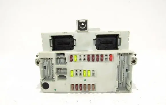 Fiat 500L Fuse module 51940208