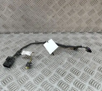 Mercedes-Benz EQS V297 Other wiring loom A2975409916