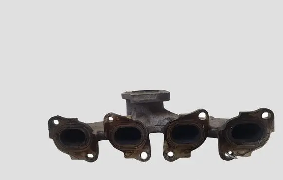 Nissan Juke I F15 Exhaust manifold