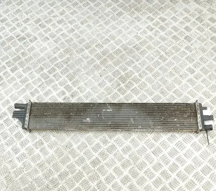 Renault Master III Coolant radiator 214C10001R T1077003