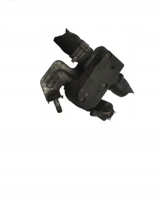 Seat Leon (1M) Coolant heater control valve 