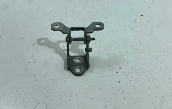 Renault Espace V (RFC) Front door lower hinge 