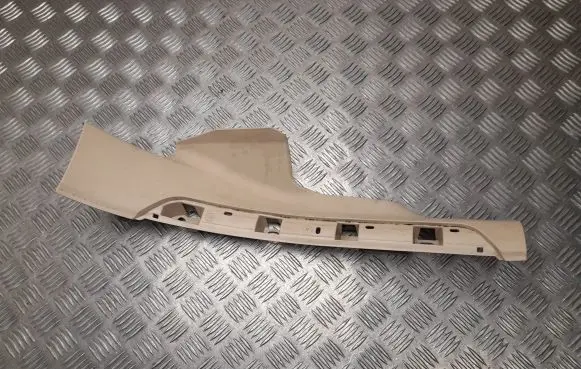 BMW 7 G11 G12 Other sill/pillar trim element 7407314