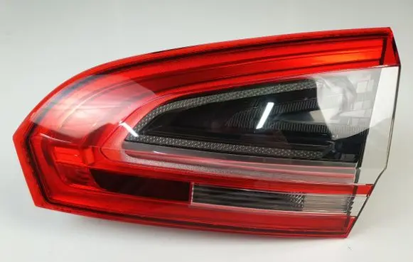 Ford S-MAX Tailgate rear/tail lights AM2113A602AF