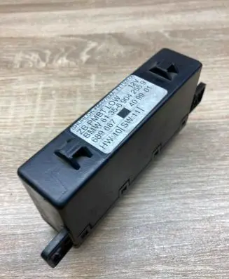 BMW 5 E39 Door control unit/module 6904255 689667