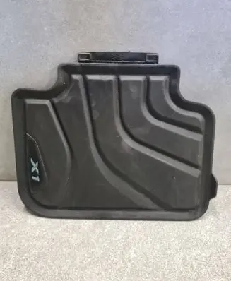 BMW X1 F48 F49 Rear floor mat 51472406753 51472452204 51472365856