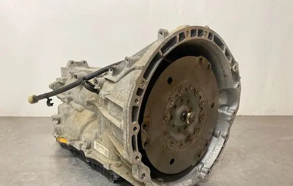 Jeep Grand Cherokee WL Automatic gearbox TPK7K208263394 P68427142AD