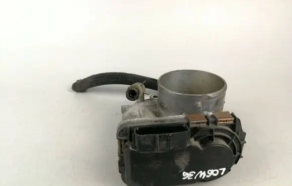 Subaru Legacy Throttle valve 16112AA010