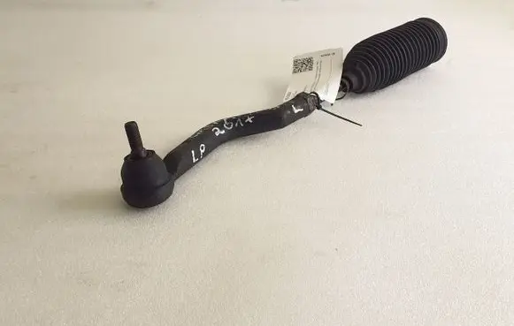 Nissan Qashqai Steering tie rod 3109801 7812040179