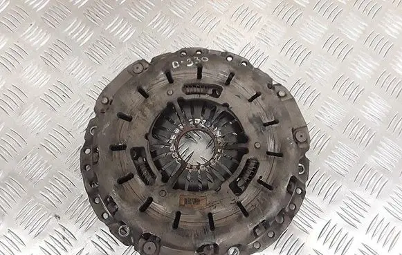 BMW 3 E46 Pressure plate e4502