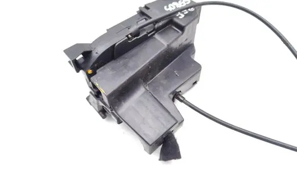 Opel Movano B Front door lock 805020010R