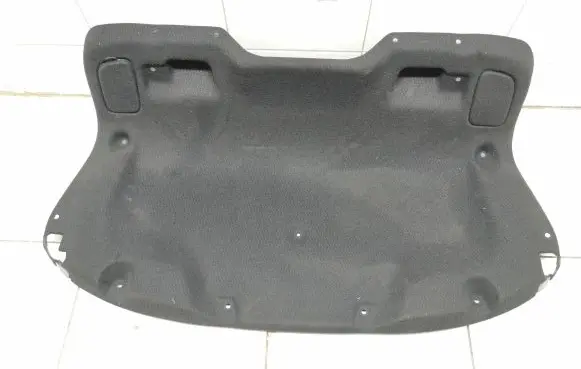 Citroen C5 Tailgate/boot lid cover trim 96555004ZD