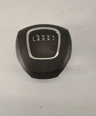 Audi A8 S8 D3 4E Steering wheel airbag 4E0880201BL 00TC6Z0M6W1X