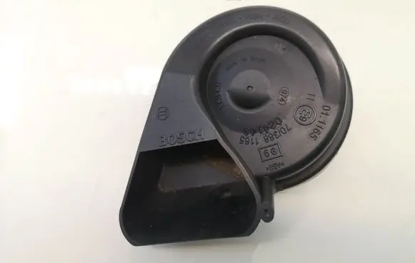 Audi A6 S6 C6 4F Horn signal