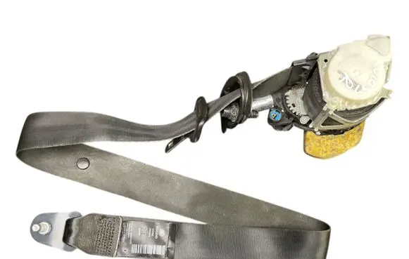 Citroen C5 Front seatbelt 96560562XX 34001161