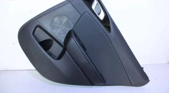 KIA Pro Cee'd III Coupe rear side trim panel 