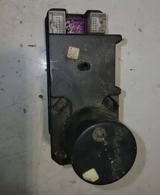 Audi A6 S6 C5 4B Central locking vacuum pump 4A0862257F