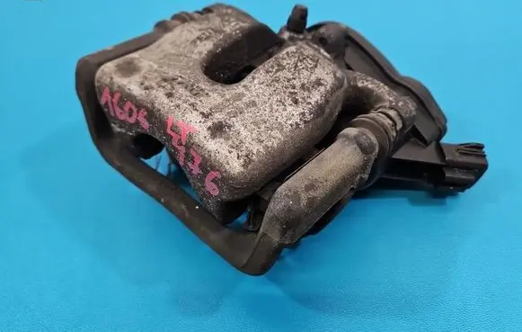 Renault Espace V (RFC) Rear brake caliper 440102238R IMPRK1606476
