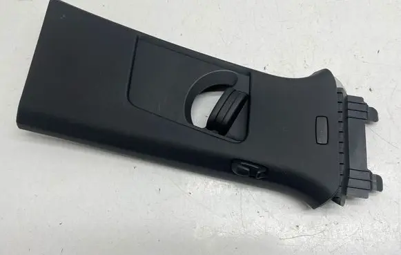 Volkswagen ID.5 (B) pillar trim (top) 11A867244C