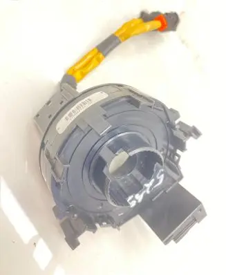 Toyota Camry Airbag slip ring squib (SRS ring) 7MM0272