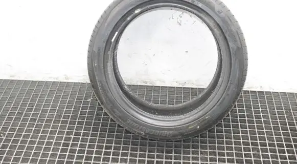 Cupra Formentor R12 summer tire 24545R18 BRIDGESTONE