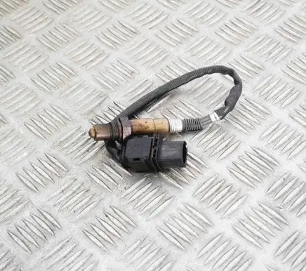 Peugeot 3008 I Lambda probe sensor
