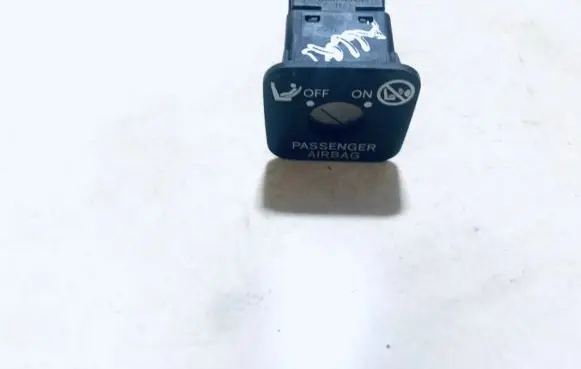 Toyota Auris 150 Passenger airbag on/off switch 1710z72 171-0z72