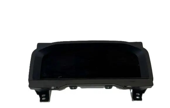 Nissan Qashqai J12 Speedometer (instrument cluster) 24809-6UU3A