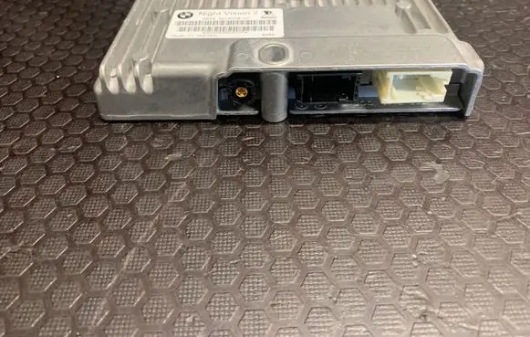 BMW 7 F01 F02 F03 F04 Camera control unit module 808009060335 9216279