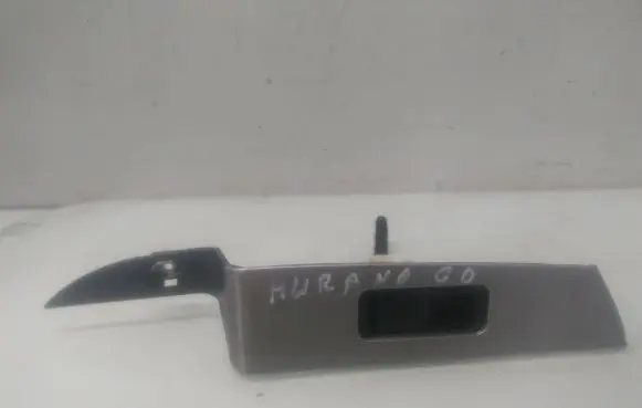 Nissan Murano Z50 Electric window control switch