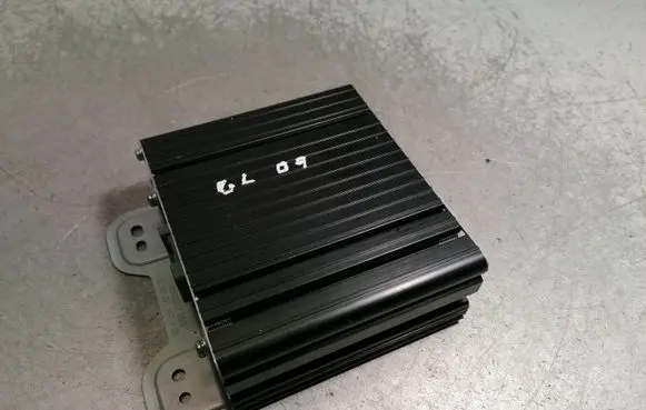 Mercedes-Benz GL X164 Other control units/modules A2049820020 2049820020