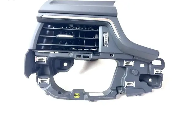 Audi A5 Dashboard side air vent grill/cover trim 8W1820901 8W1820901B