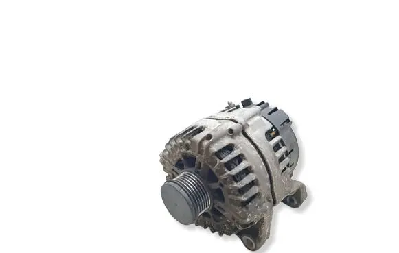 BMW 5 F10 F11 Generator/alternator 8570672
