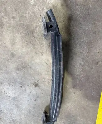 Jaguar XF X250 Front bumper cross member