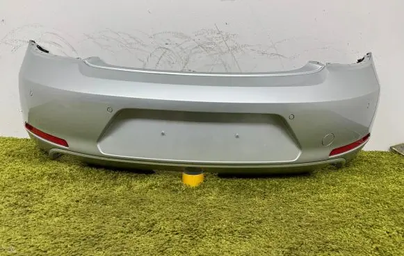 Volkswagen Beetle A5 Rear bumper 5c5807421d
