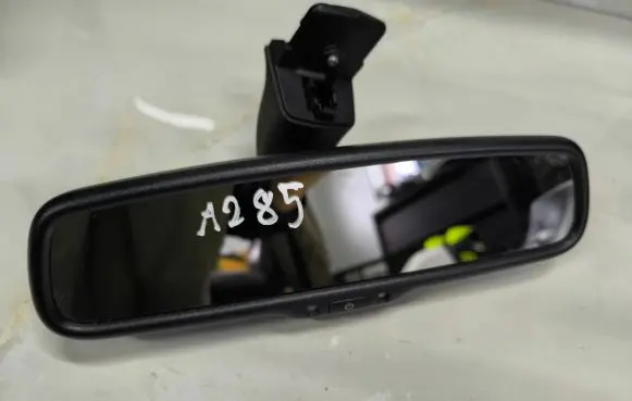 Chevrolet Captiva Rear view mirror (interior) 96623516
