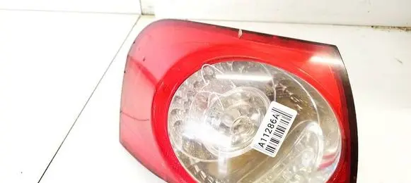 Volkswagen PASSAT B6 Rear/tail lights 3C9945095