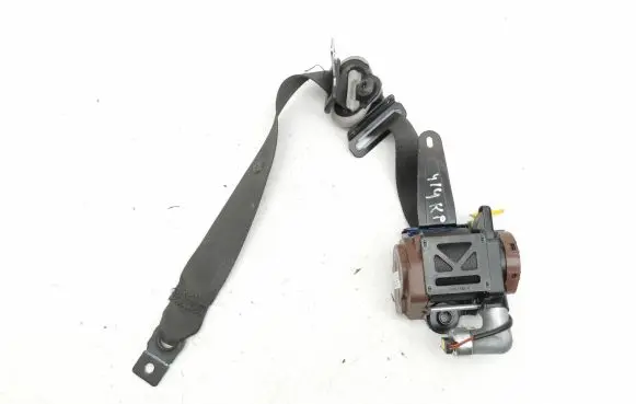 Opel Antara Front seatbelt 95416777