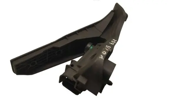 Volkswagen PASSAT B6 Accelerator throttle pedal 1K1723503L 6PV00860001