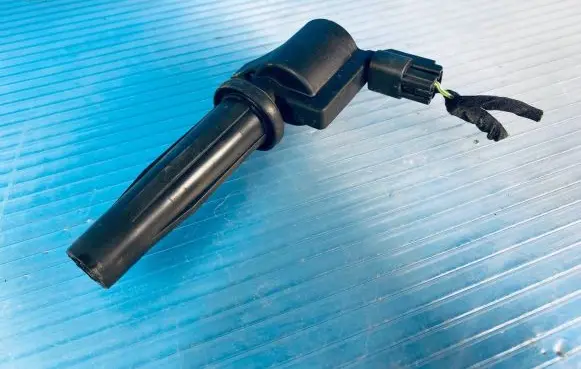 Volvo C30 High voltage ignition coil 4M5G12A366BC